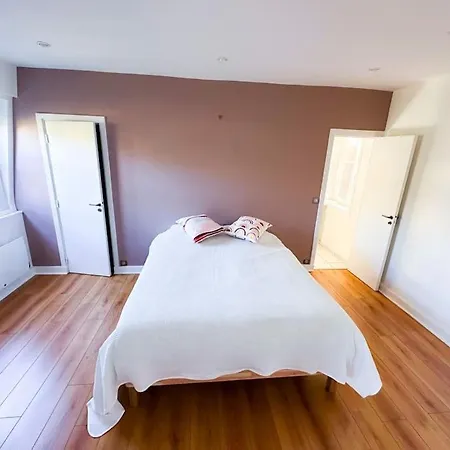 Luxueux Bosquet Charmant Proche Tour Eiffel Apartment